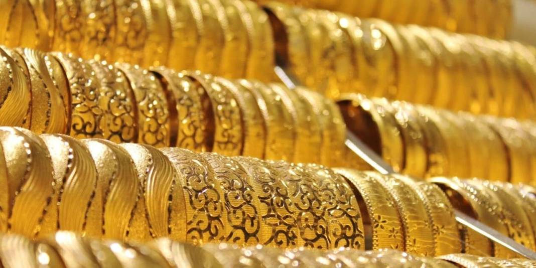 Altının gramı neden artıyor? İşte formülü 12